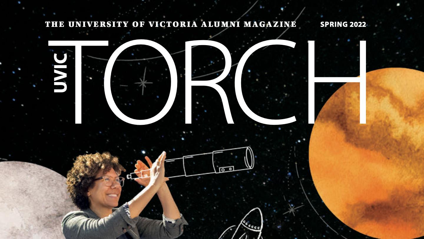 spring 2022 torch cover