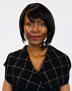 Maggie Sewagudde Peden