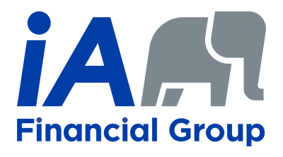 IA financial logo