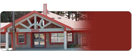 Child care centre