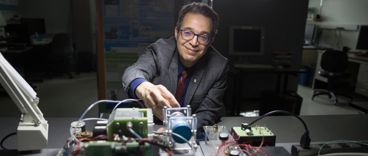 Home University of Victoria