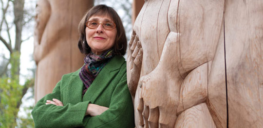 Dr. Ewa Czaykowska-Higgins