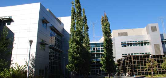 Engineering Lab Wing