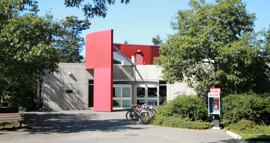 Hickman Building