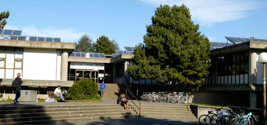 McKinnon building