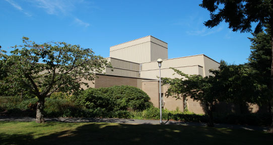 Phoenix theatre