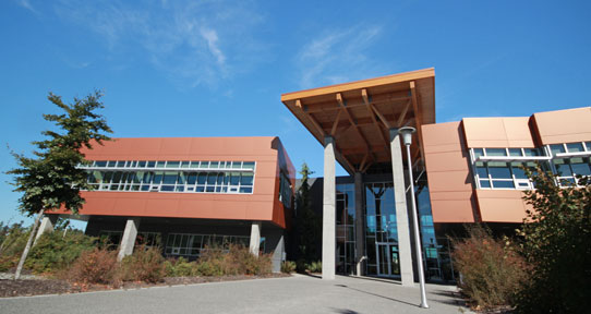 Michael Williams Building