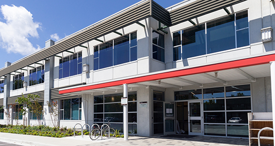 Technology Enterprise Facility