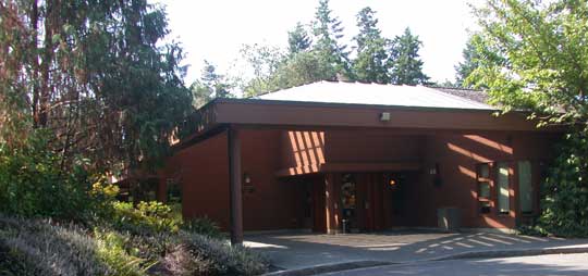 University Club