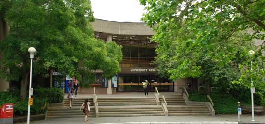 University Centre