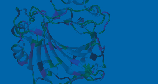 Nanoparticles graphic