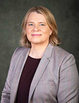 Prof. Lisa Kalynchuk
