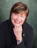 Shelagh Rogers