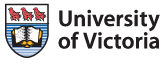 University of Victoria