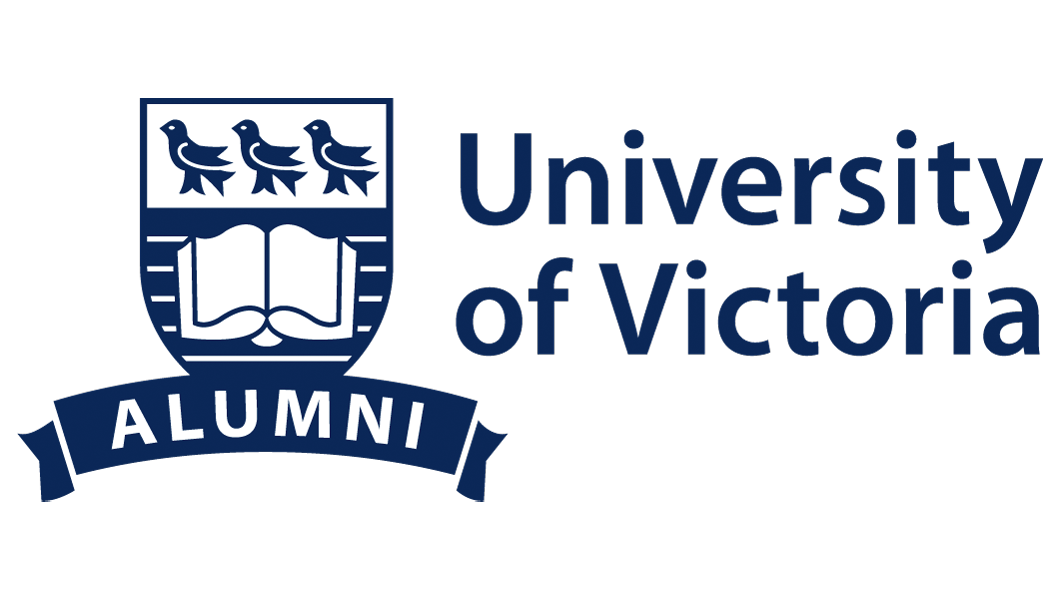 UVic alumni logo