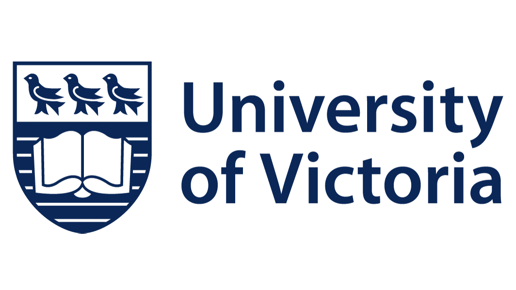 UVic crest