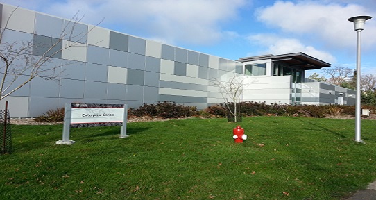 Enterprise Centre