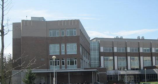 Bob Wright Building