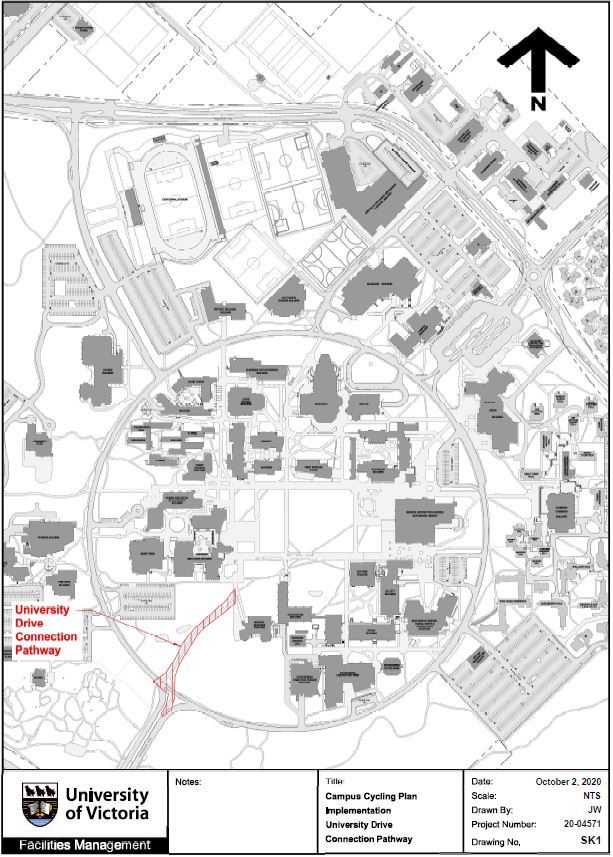 uni-drive-construction-notice-map