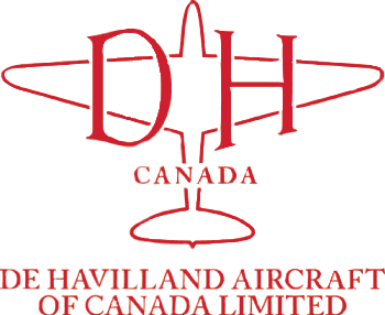De Havilland logo