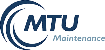 MTU Maintenance logo