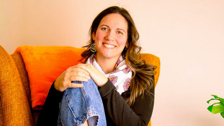 A photo of Janna Malo