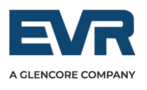 Logo of EVR Glencore Company