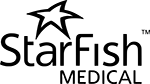 Starfish Medical logo