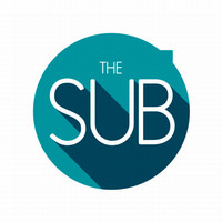 This is the logo for the Student Union Building