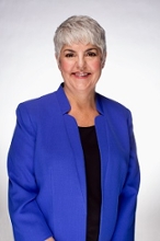 Carole James