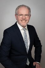 Lyle McKenzie