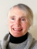 Judith Terry