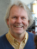 Michael Prince