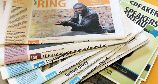 Newspapers