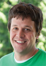 Greg Miller Greg Miller