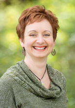 Suzanne Ahearne Suzanne Ahearne