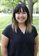 Tina A. Hoang Tina A. Hoang