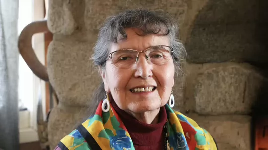 Jeannette Armstrong, Honorary Doctorate of Letters