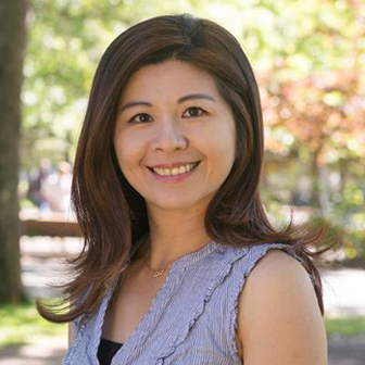 Amy Chen