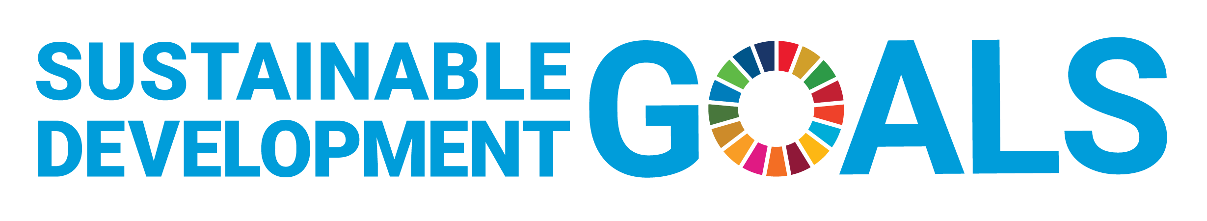 sustainable development goals logo