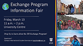 Exchange Program digislide