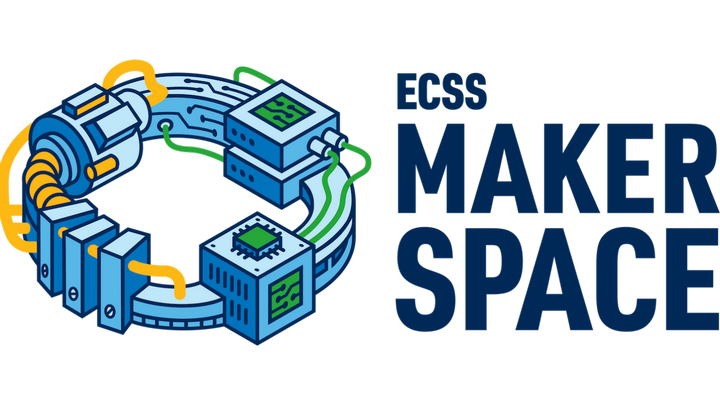 Makerspace logo