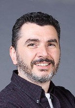 Profile photo of Nick Dechev
