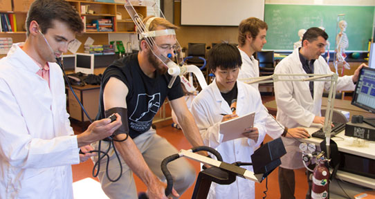 Students