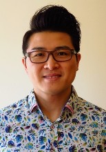 Bosco Yu Bosco Yu