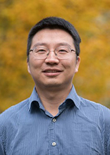 Dr. Cheng  Lin