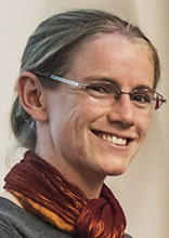 Dr. Heather Buckley