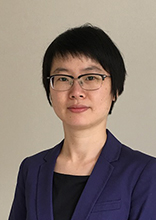 Dr. Lina  Zhou