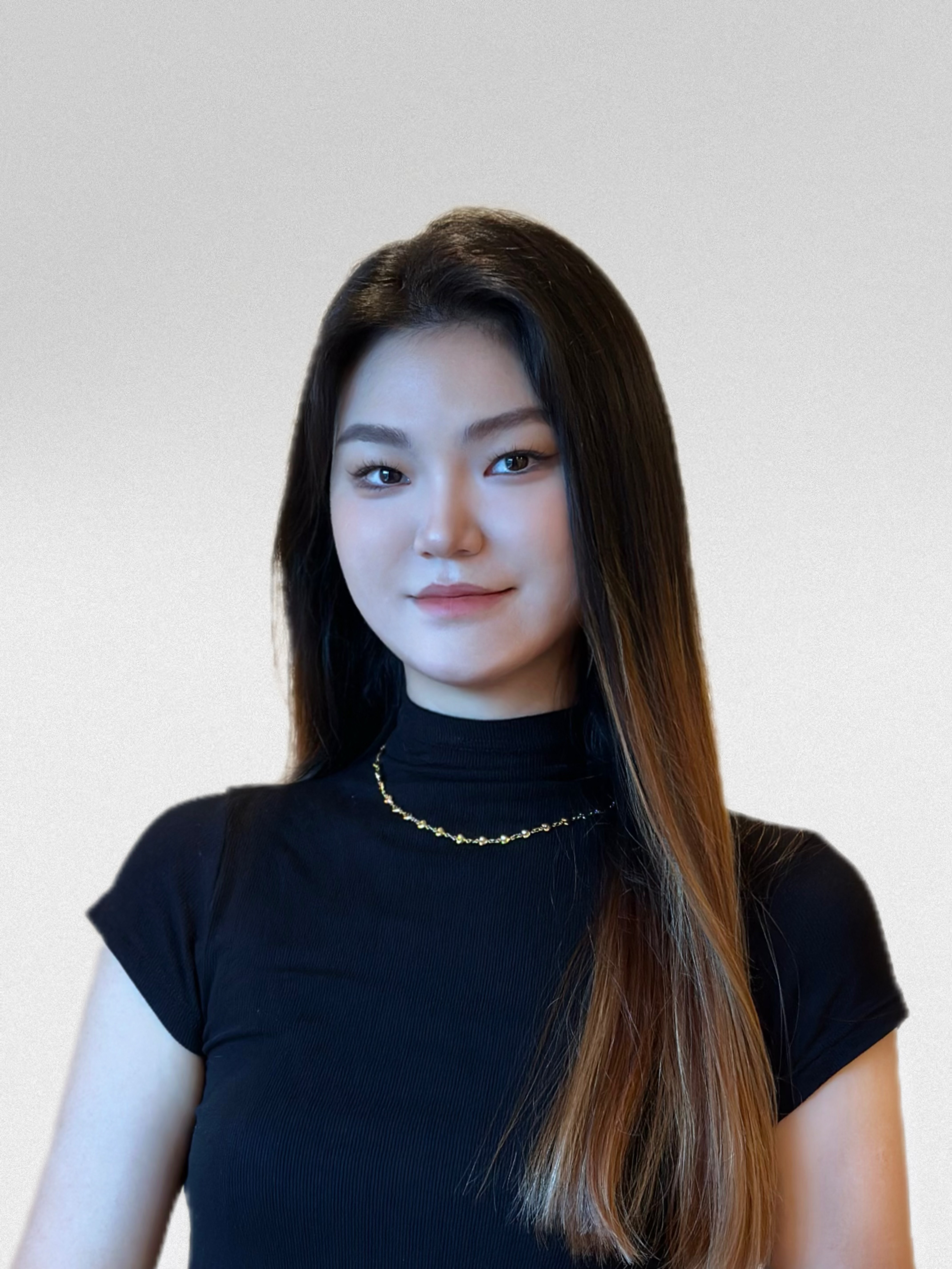 Victoria Shao