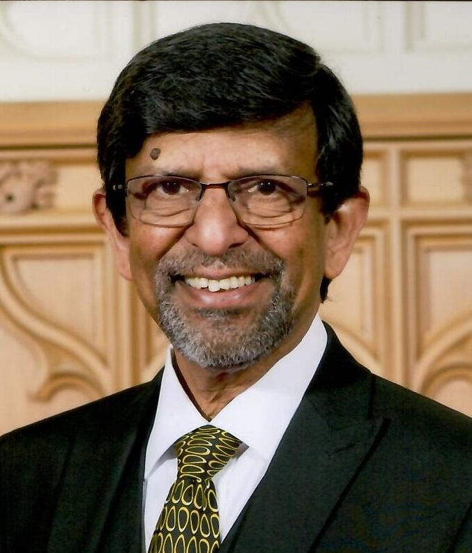 Dr. Muhammad Basheer